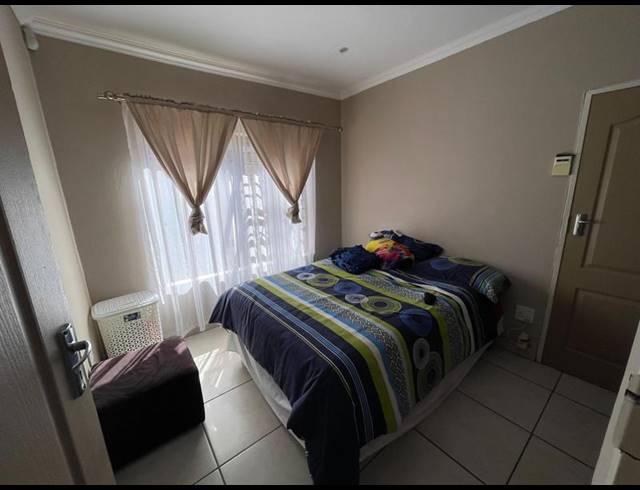 1 BEDROOM APARTMENT FOR SALE IN DIE BULT